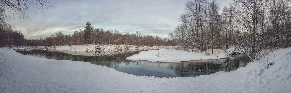 Зелёный ключ