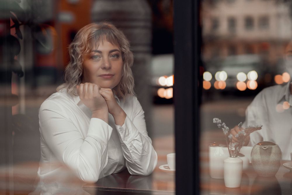 Photograph by Ольга Копылова