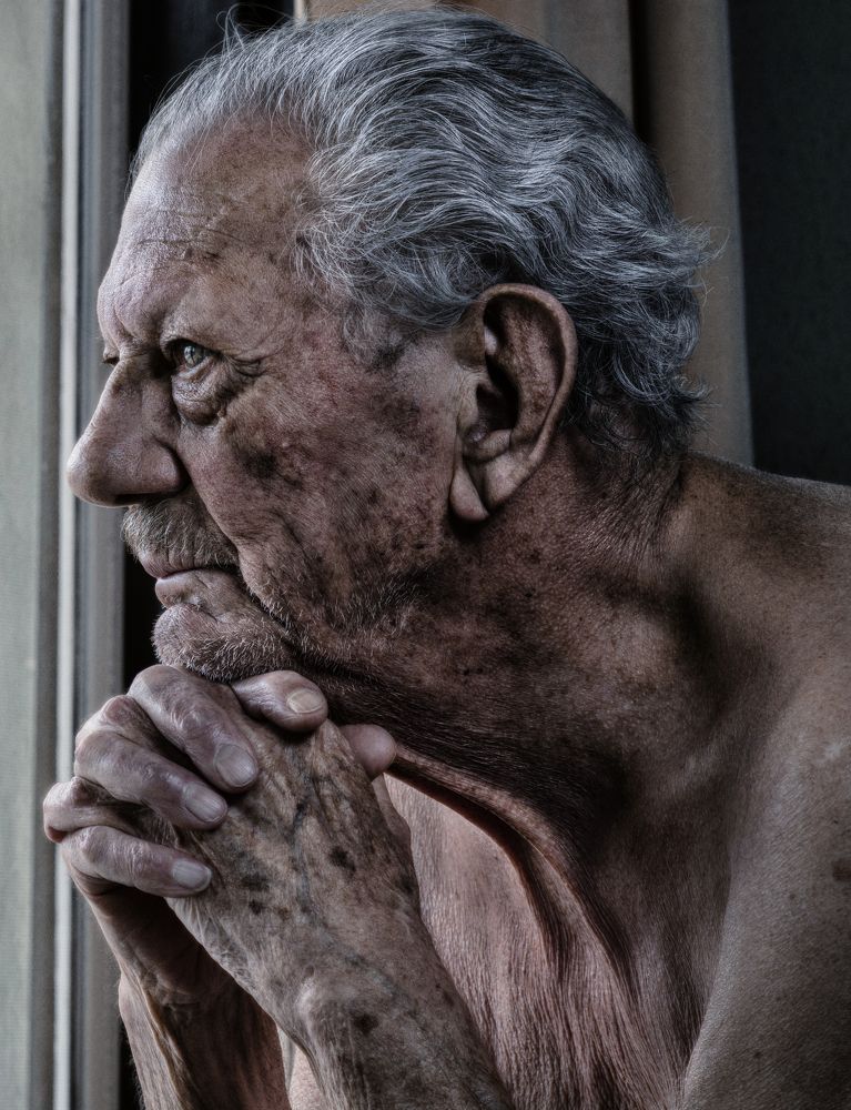 Photograph by Alberto Nelson Vidal Elias