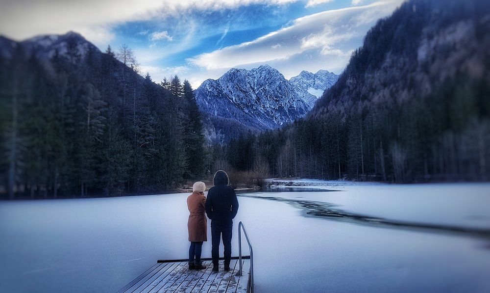 Photograph by Mojca Rebol