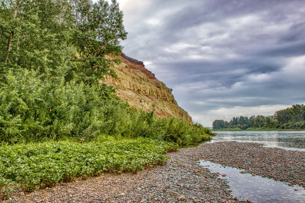 Photograph by Victor Pruhnitskiiy