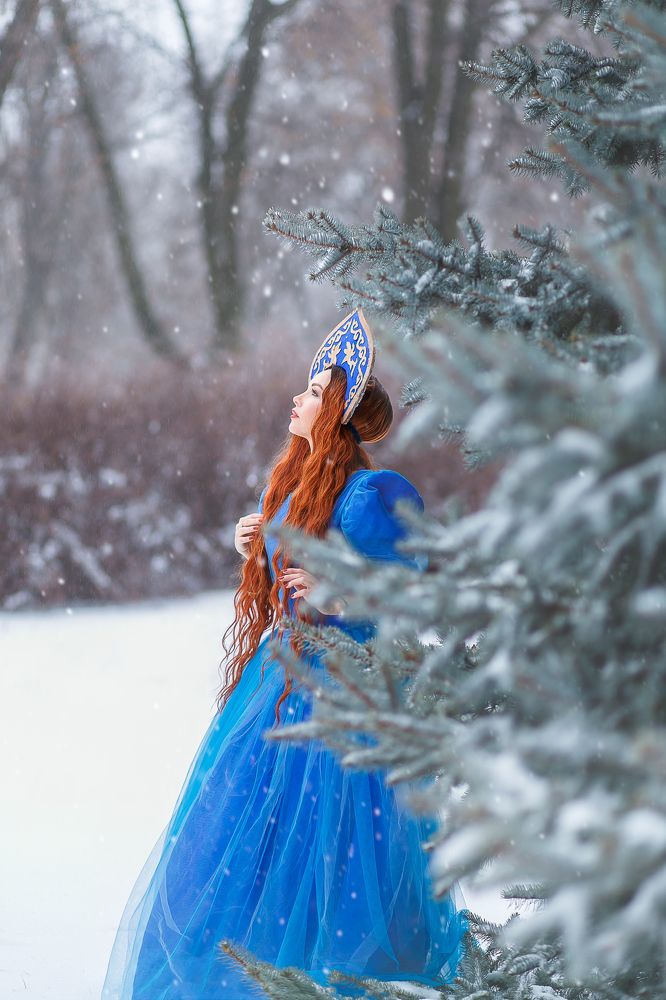 Photograph by Светлана Проскурякова