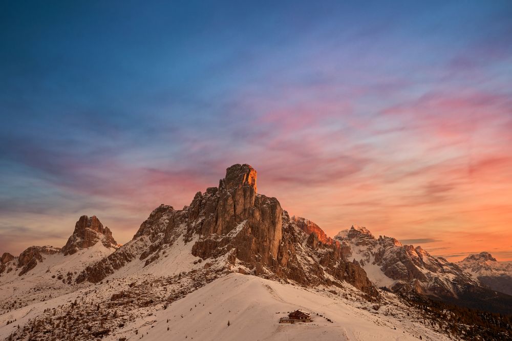 Photograph by Felix Ostapenko