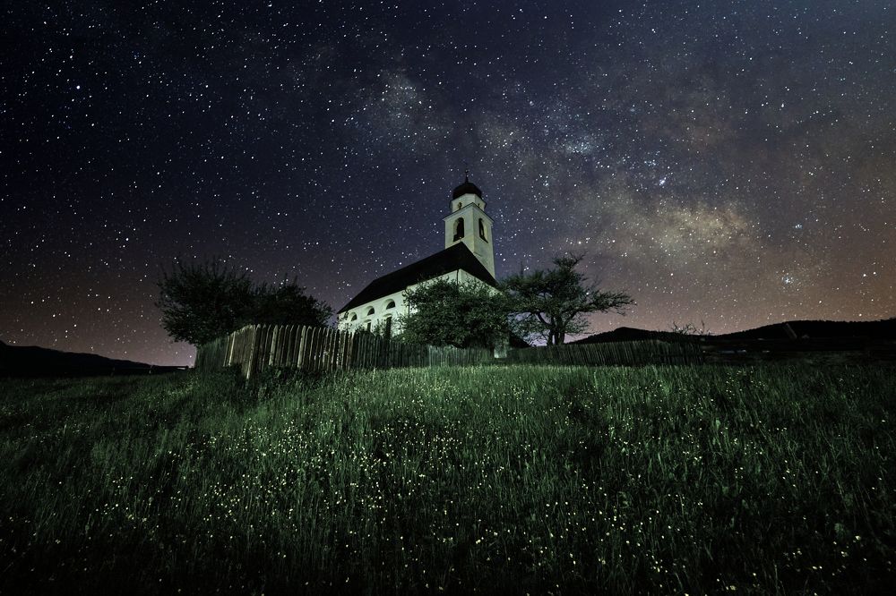 Photograph by Felix Ostapenko