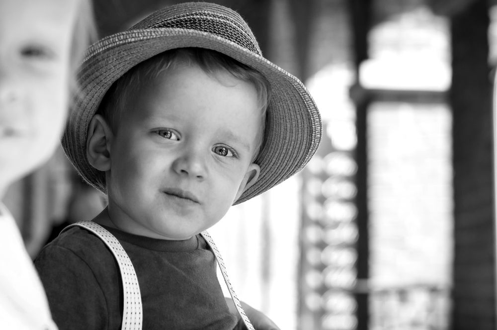 Photograph by Svetlana Magonya