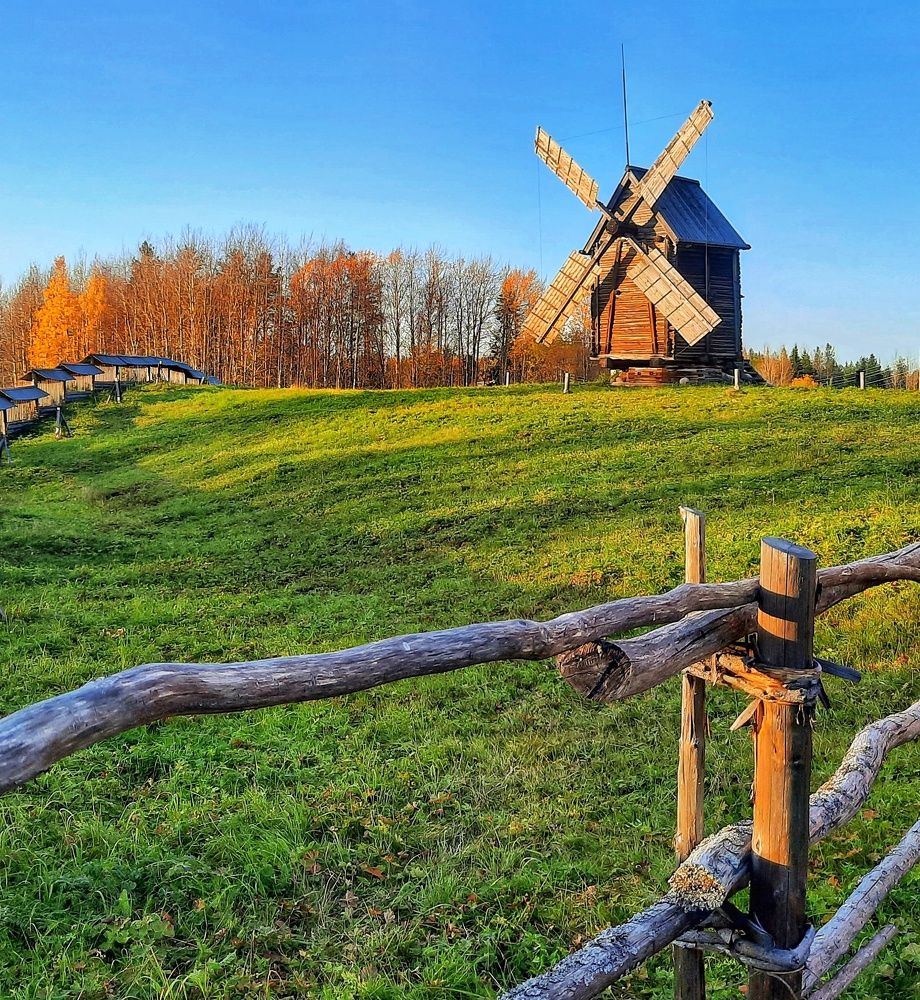 Photograph by Ольга Шаньгина