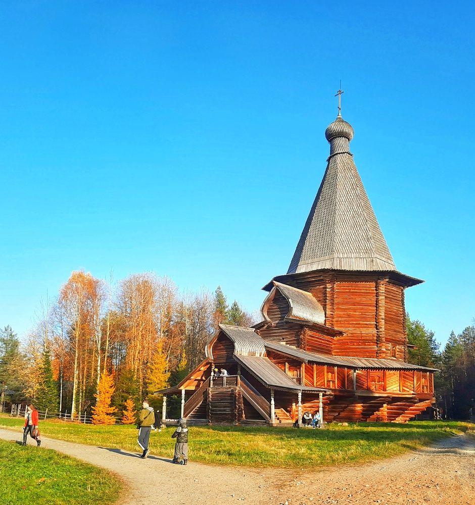 Photograph by Ольга Шаньгина