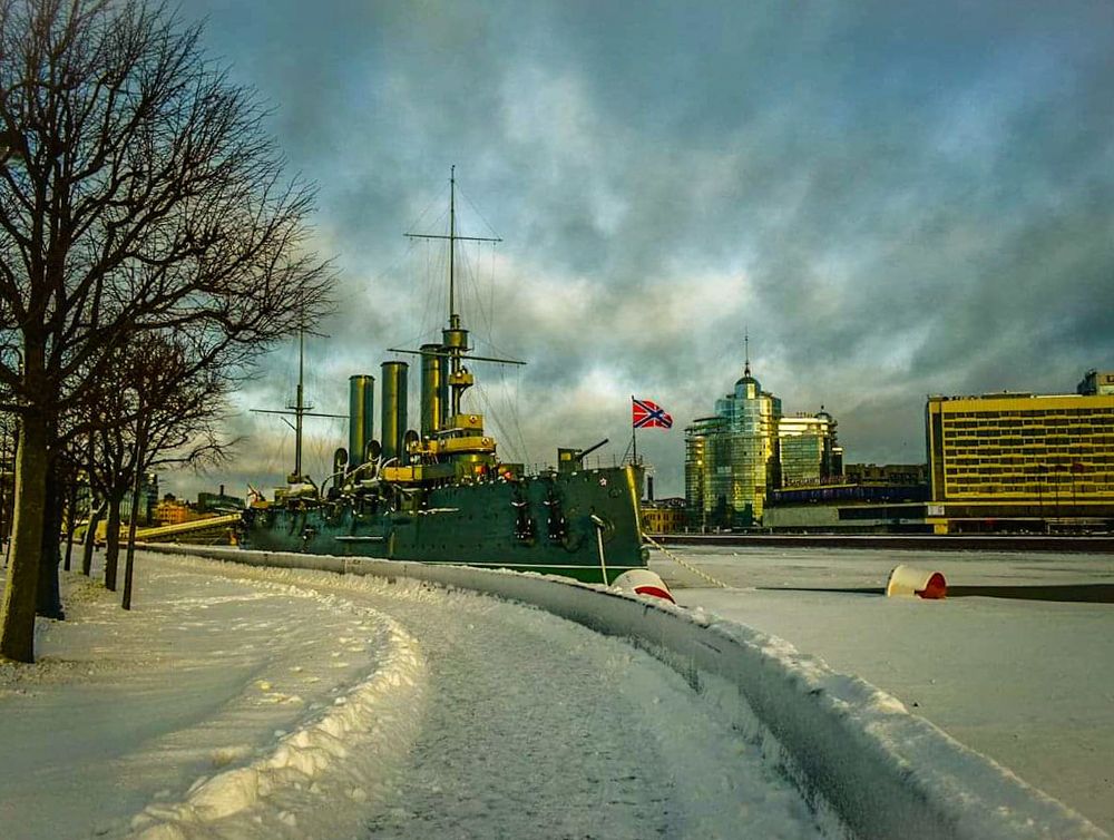 Photograph by Олга Колосова