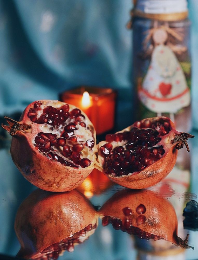 Photograph by Александра Кузнецова