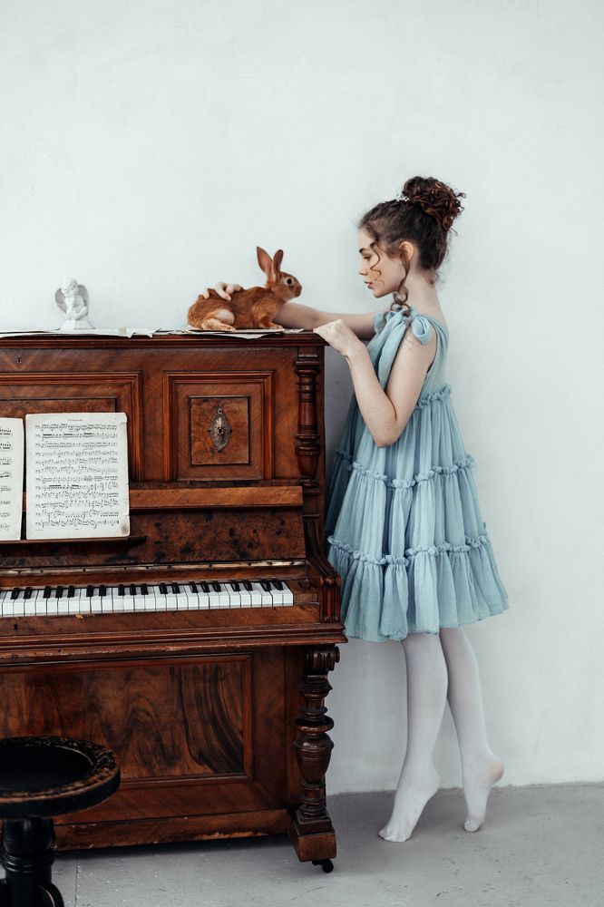 Photograph by Анна Гребнева