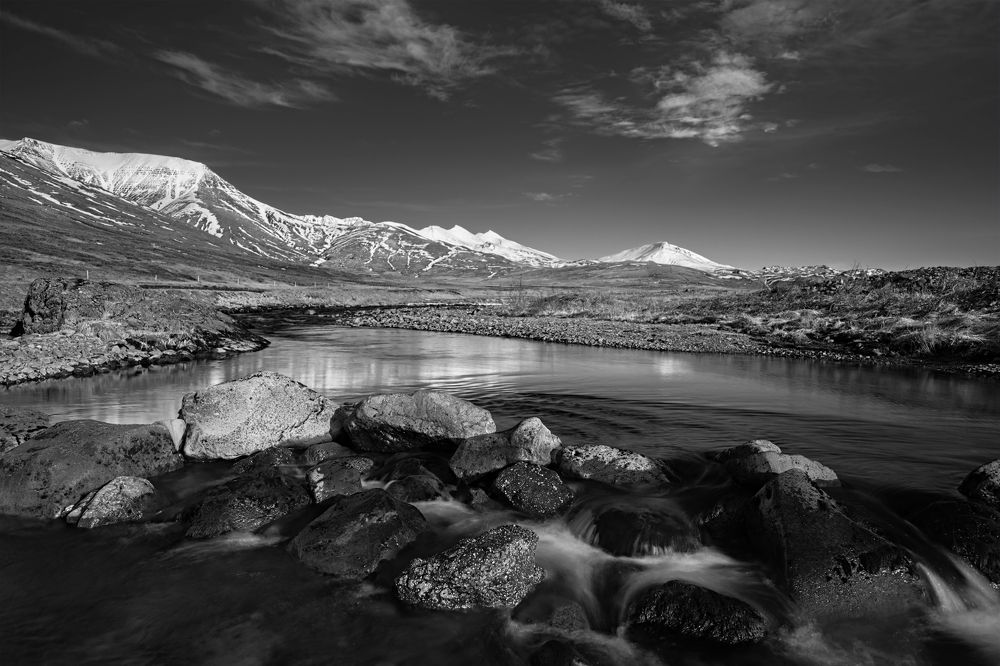 Photograph by Bragi Kort