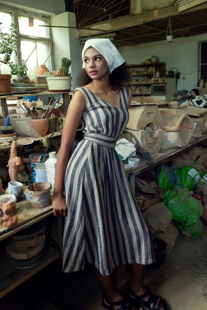 Photograph by Ольга Зеленская