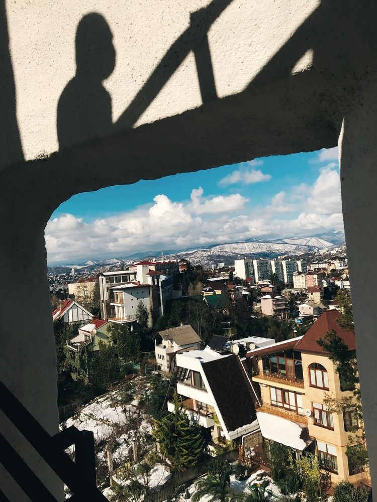 Photograph by Анатолий Карлюк