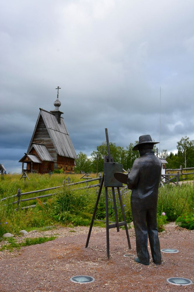 Photograph by Анатолий Орлов