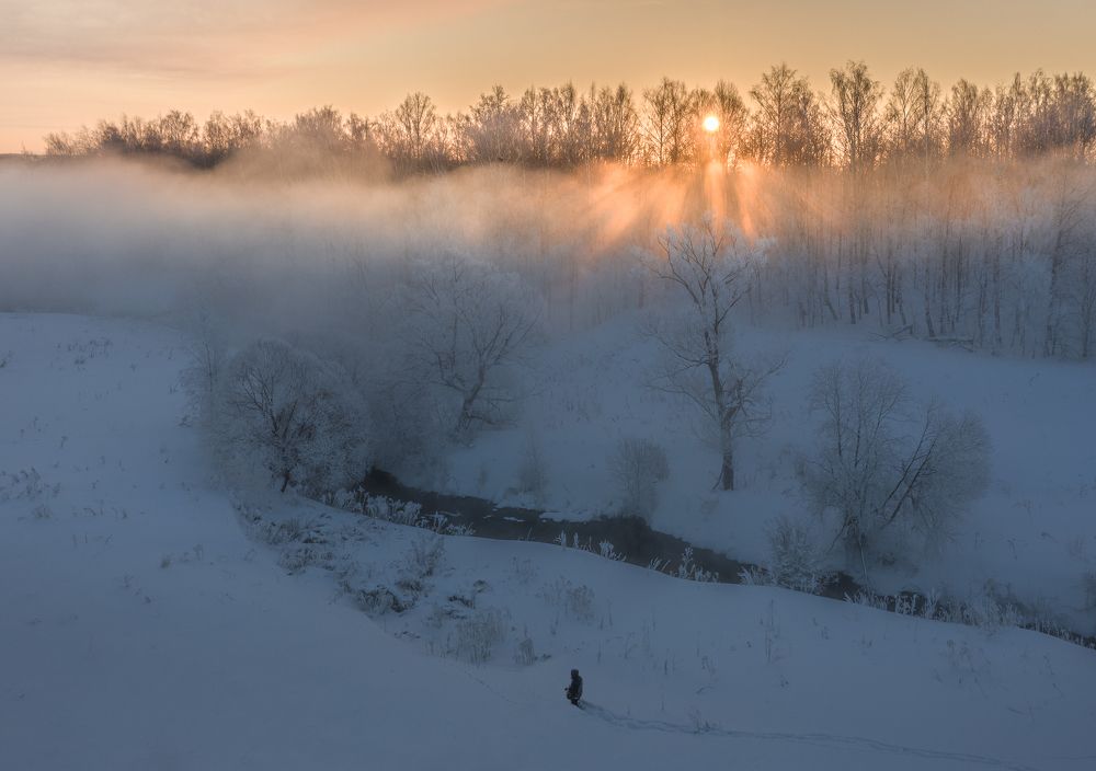 Фотография автора Гарбузов Илья