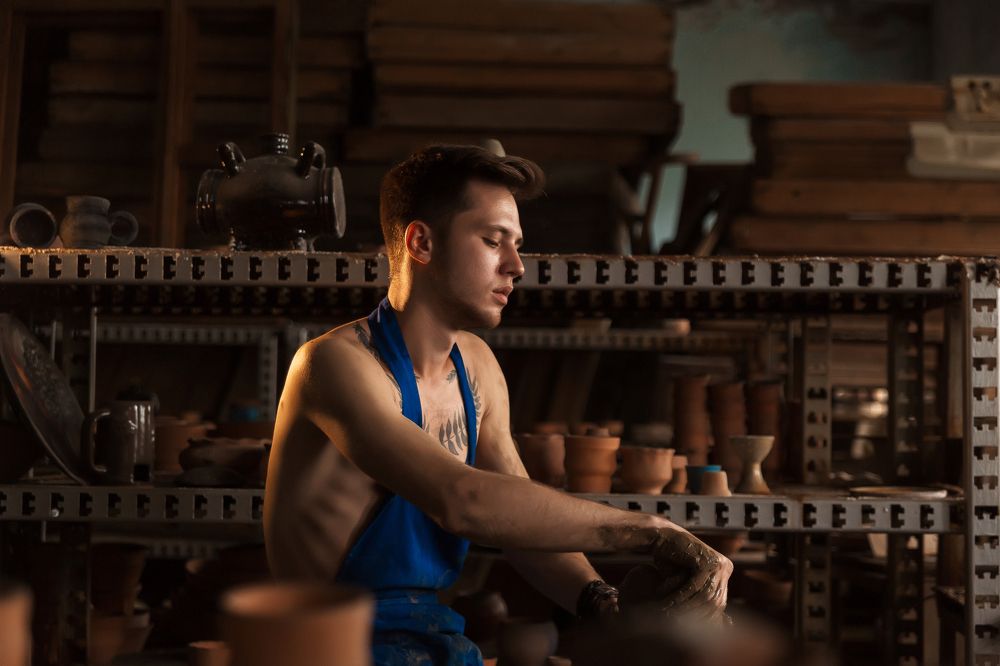 Photograph by Ольга Зеленская