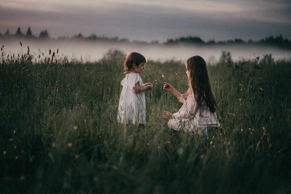 Photograph by Ольга Капустина