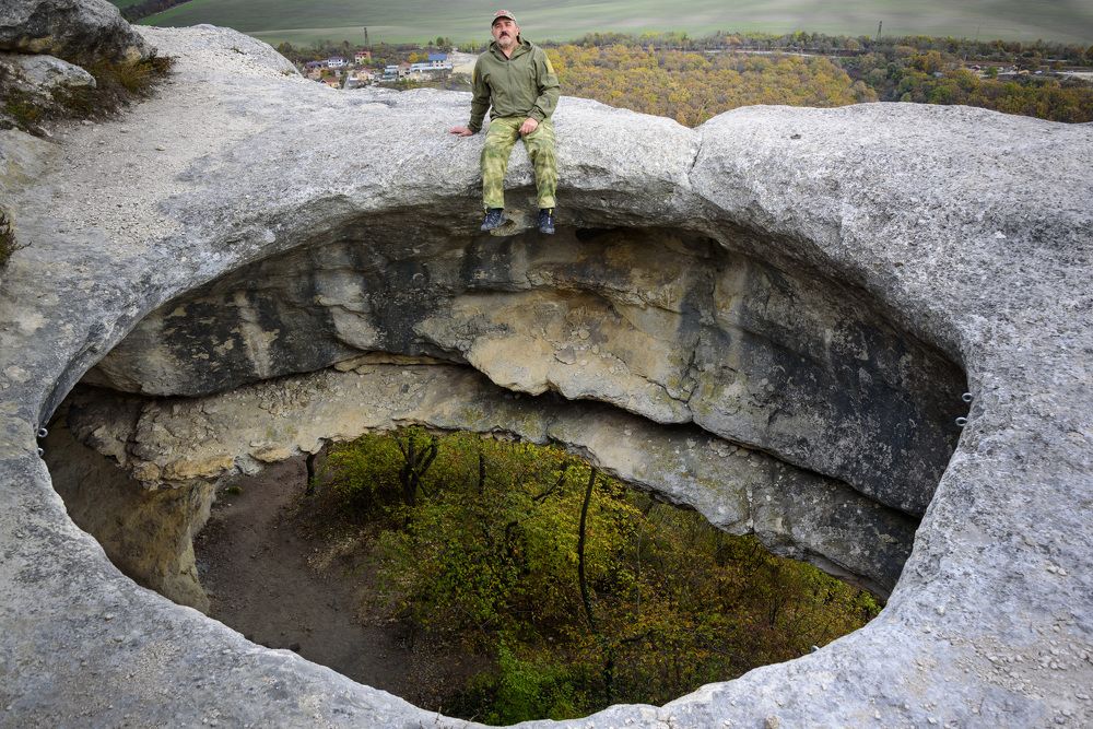 Photograph by Будаква Сергей