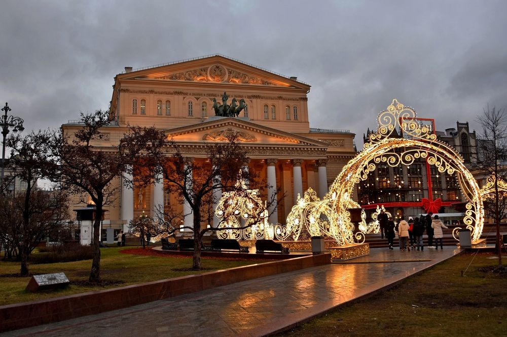 Photograph by Дмитрий Розенбаум