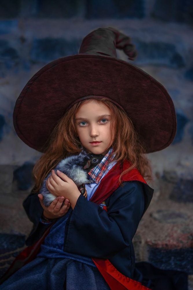 Photograph by Мария Ратушная