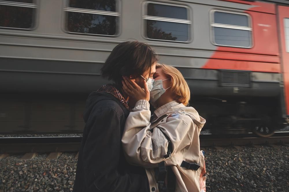 Photograph by Дина Нагимова