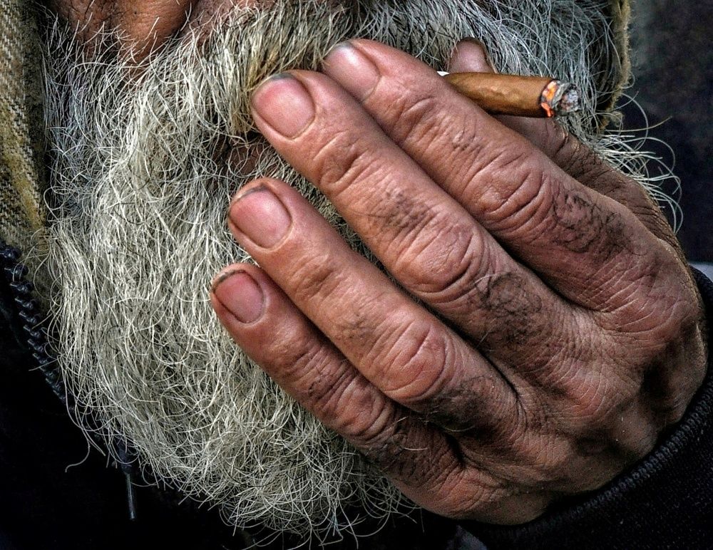 The same after the same and the journey ends?