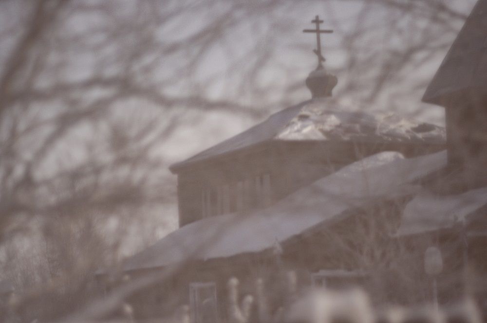 Photograph by Анна Глаговская