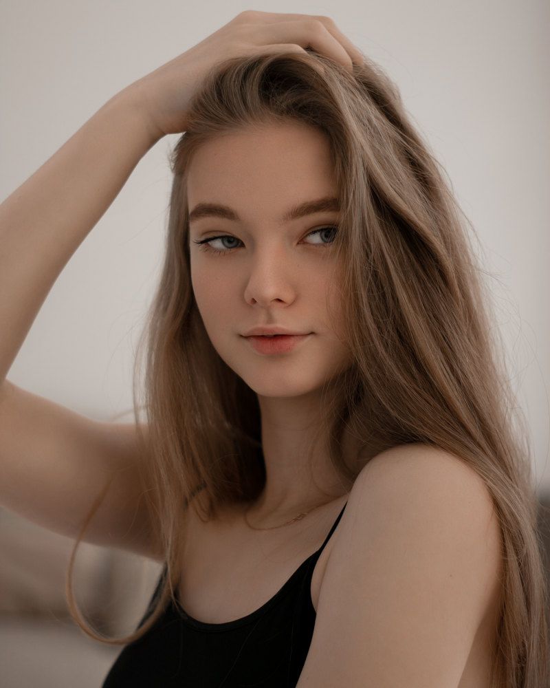 Фотография автора Алла Шикина