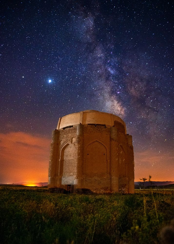 Фотография автора Milad Falahi