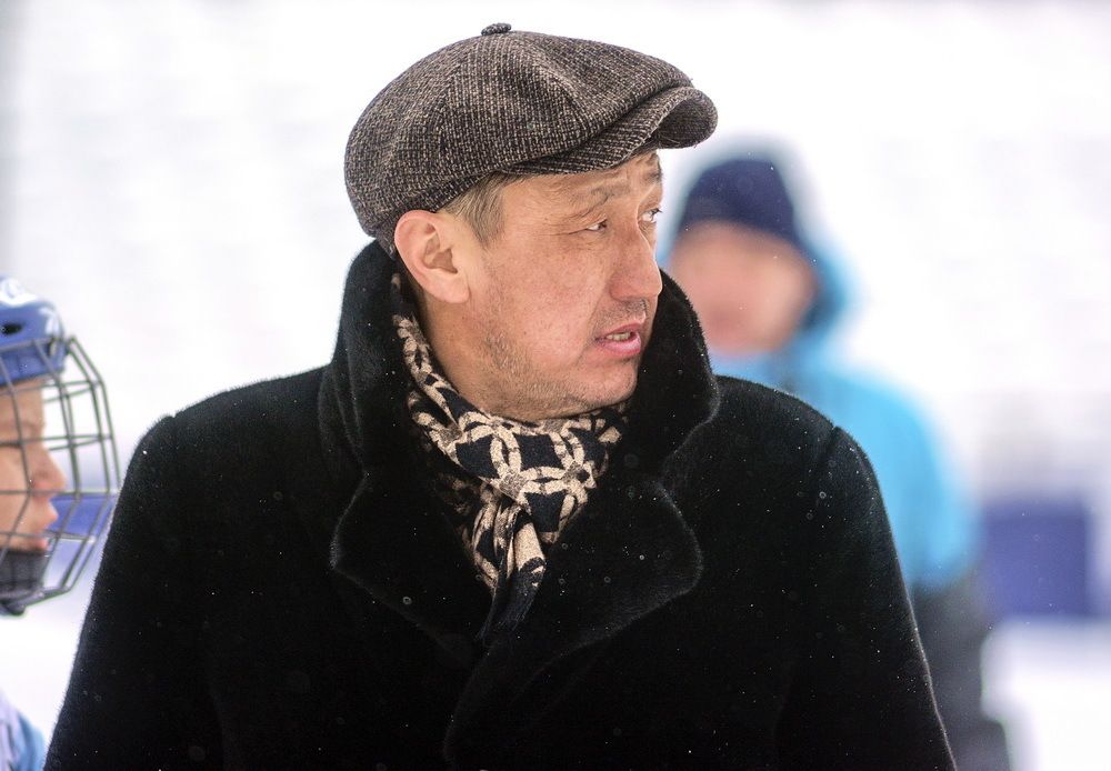 Photograph by Юрий Назыров