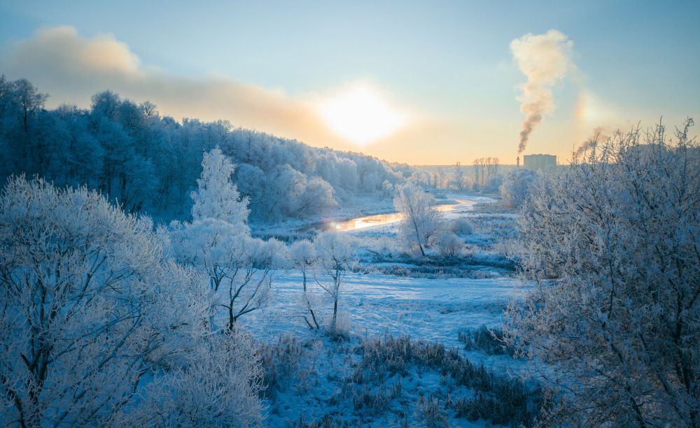 Photograph by Сергей Фаренюк