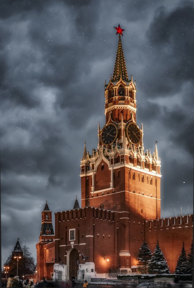 Photograph by Юрий Левко