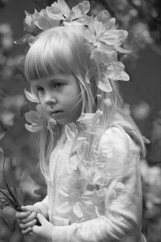 Photograph by Елена Гусева