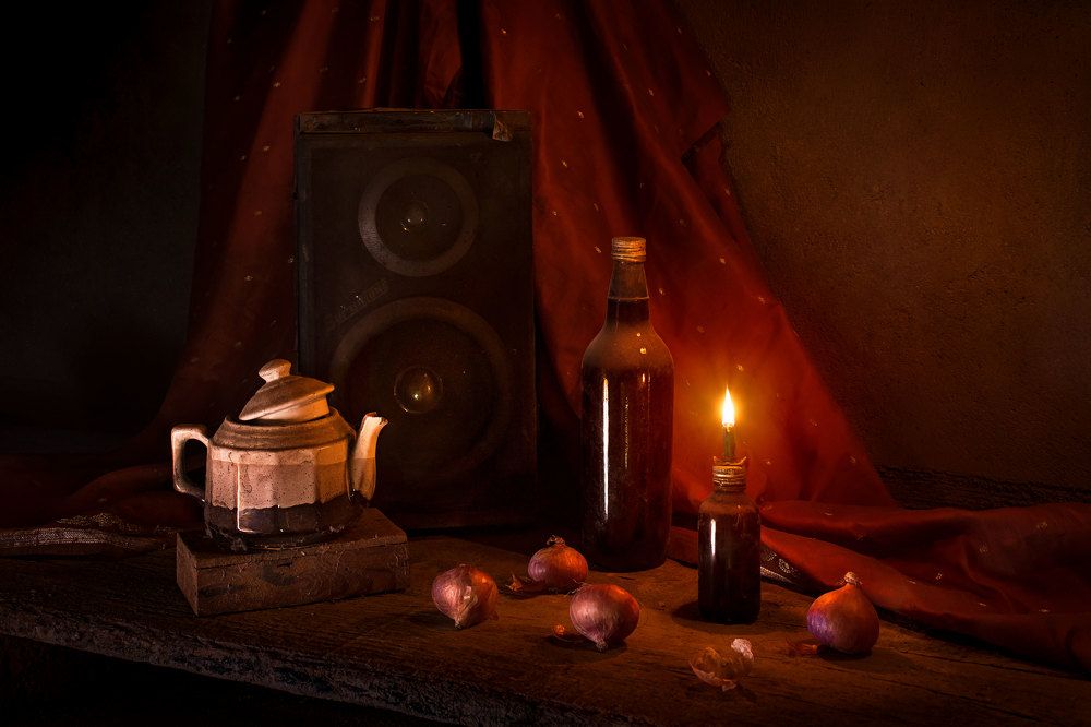 Photograph by Gupta Rishabh