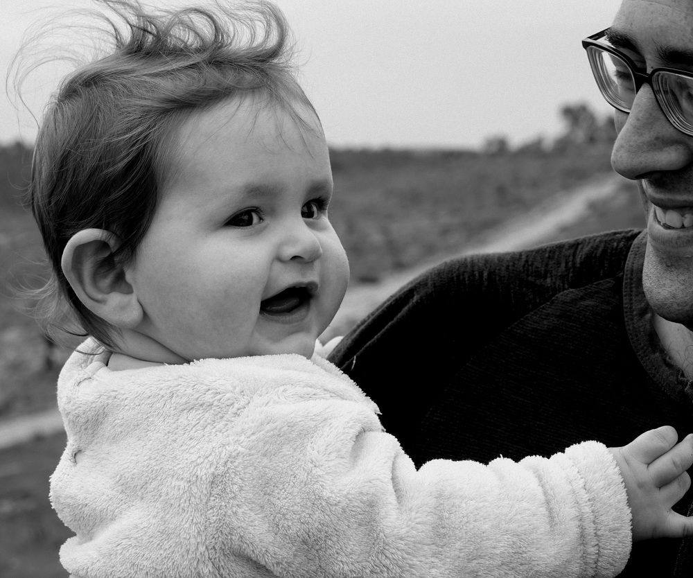 Photograph by Haim Berman