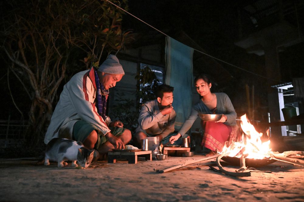 Фотография автора AD Ajay