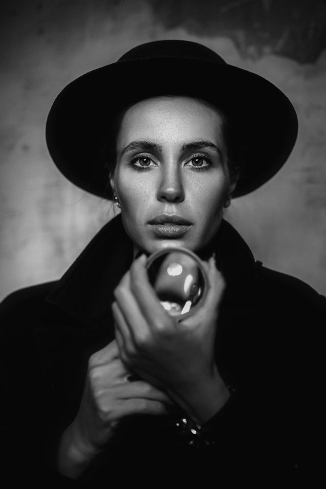 Photograph by Виктор Сколотяный