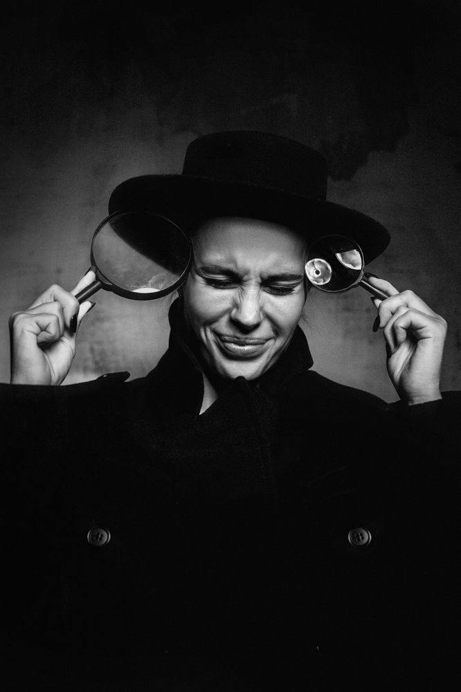 Photograph by Виктор Сколотяный