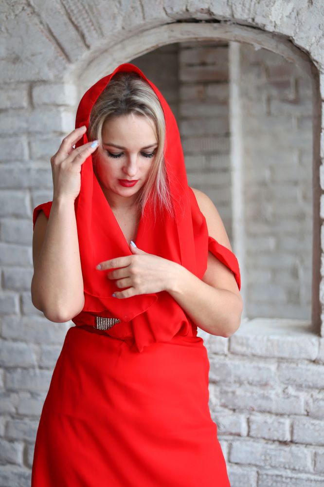 Photograph by Светлана Семакина