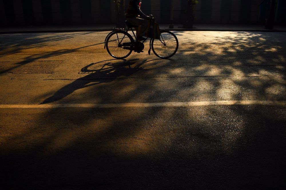 Photograph by  GOPAL PARBAT