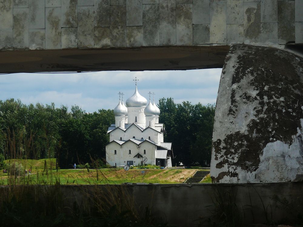 Photograph by Василий