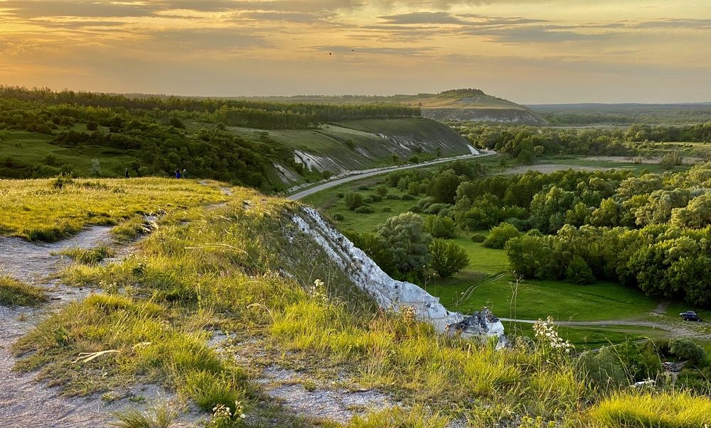 Photograph by Елена Гарибян