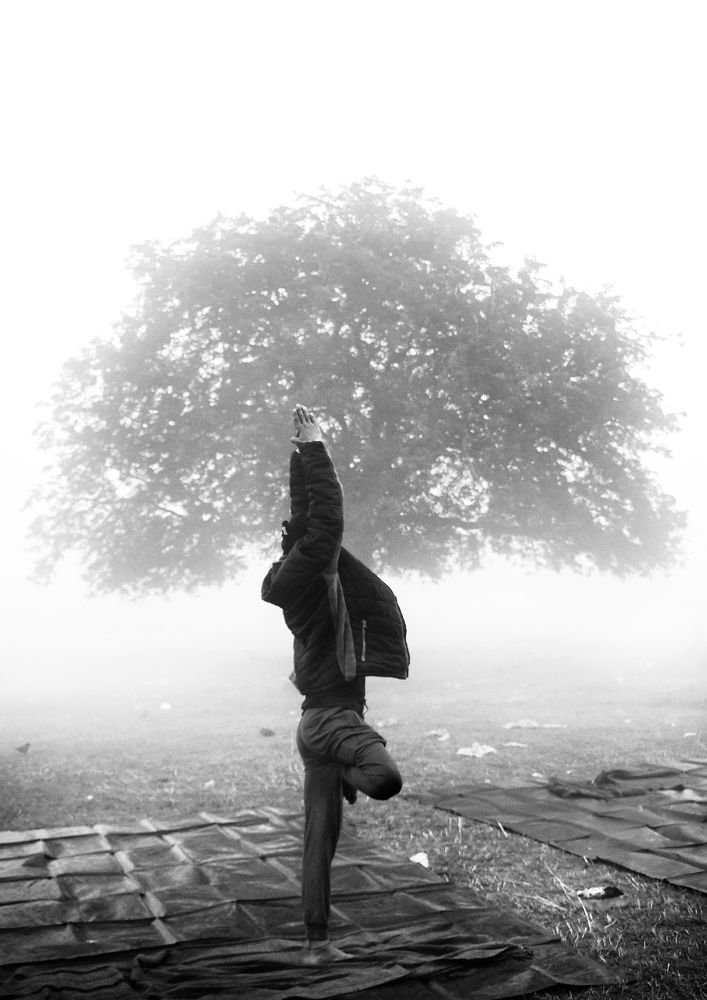 Photograph by  GOPAL PARBAT