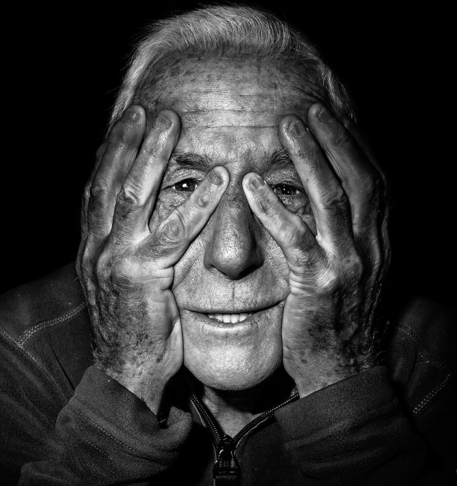 Photograph by Saeed Erfany