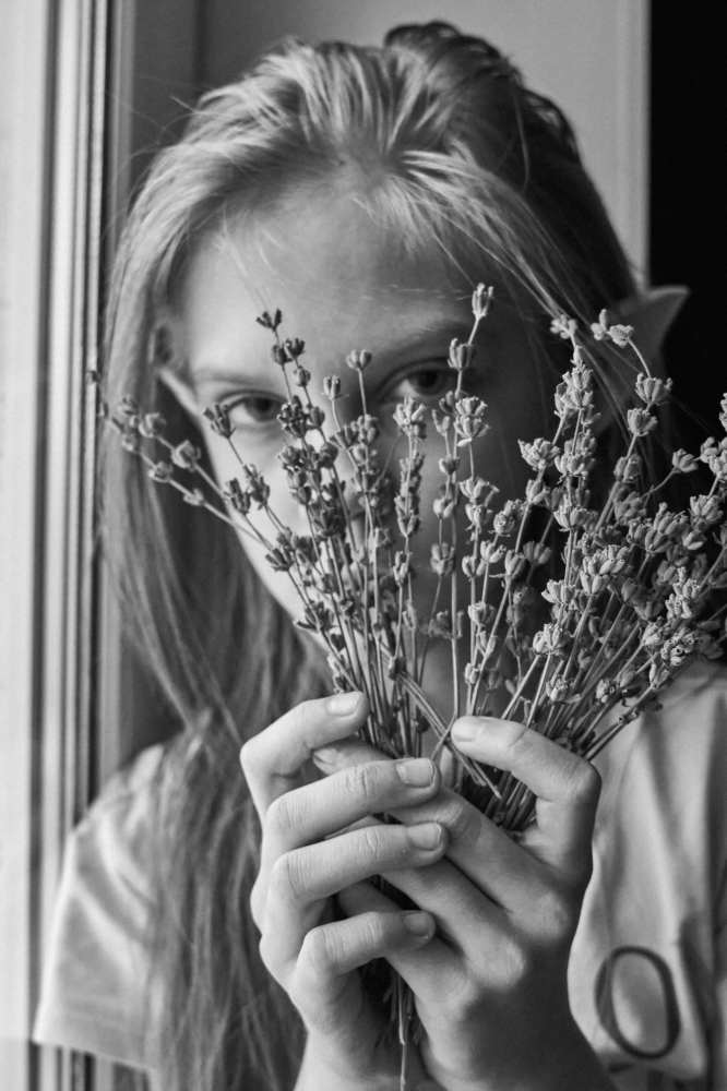 Photograph by Yuliya Khramova