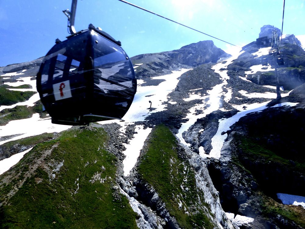 Photograph by Haim Berman