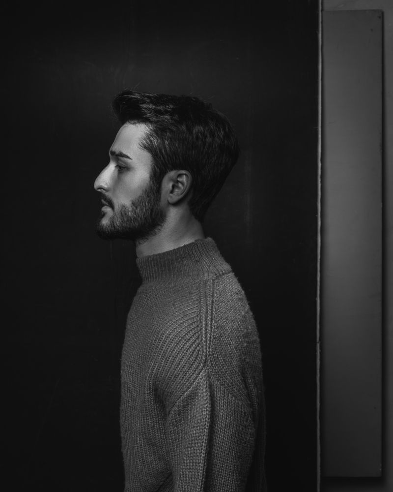 Photograph by Алексей Ханыков