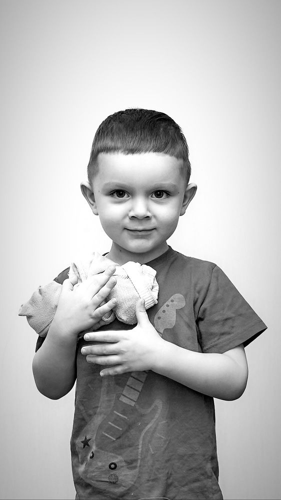 Photograph by Yuliya Khramova