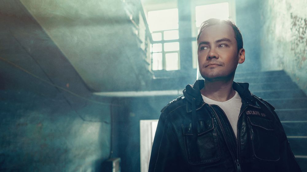 Photograph by Ирина Рождественская