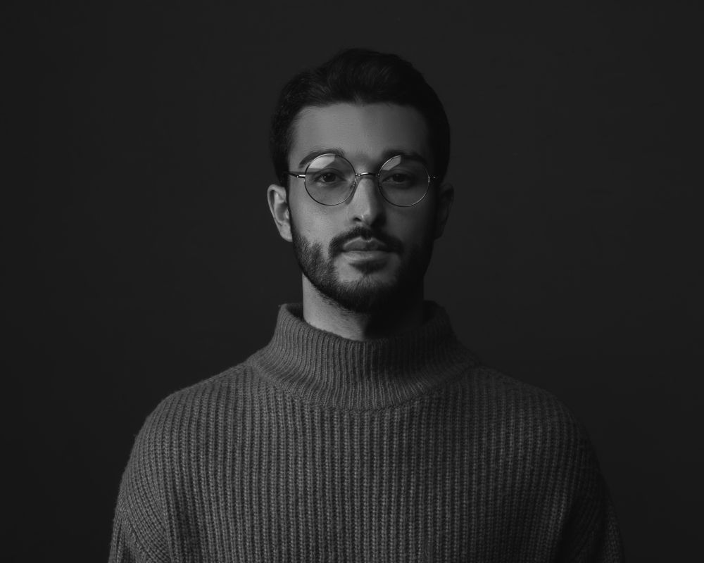 Photograph by Алексей Ханыков